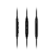 Sennheiser HD 461g Closed Over-Ear Headphones (Samsung Galaxy)
