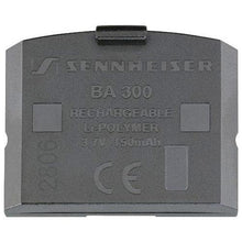 Sennheiser BA300 Lithium Rechargeable Battery