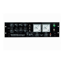 Thermionic Culture Phoenix Mastering Plus Stereo Valve Compressor