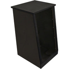 Sound Construction R20-1 SL Single Bay Slanted Studio Rack (20 Space)