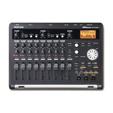 Tascam DP-03SD 8 Track Digital Portastudio