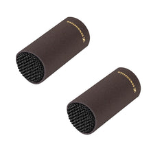 Sennheiser MKH-8020 ST Stereo Set Pair of MKH 8020 Small Diaphragm OmniDdirectional Microphones