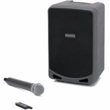 Samson Expedition XP106W Portable PA with Bluetooth