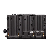 Video Devices PIX-E5H Camera Mount 5-Inch Video Monitor/Recorder (HDMI I/O)