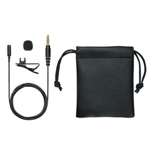 Shure MOTIV MVL Omnidirectional Lavalier Microphone for Smart Phones