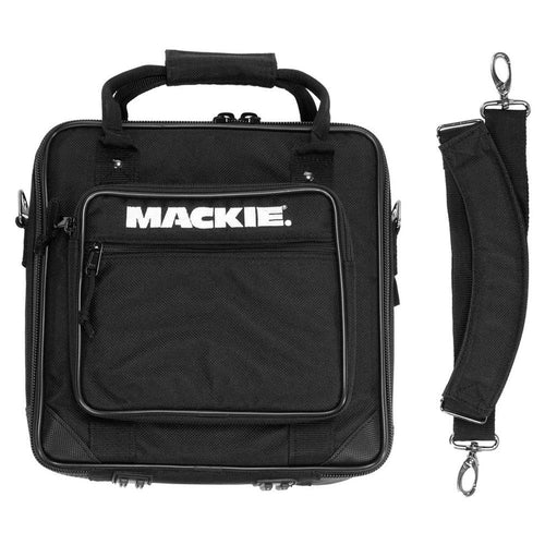 Mackie PROFX12 BAG Carry Bag for ProFX12 or DFX12 Mixers