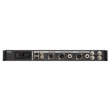 Shure AXT400 Dual Channel Wireless Receiver (470 - 698 MHz)