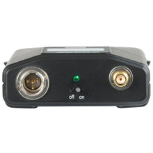 Shure ULXD1 Wireless Bodypack Transmitter (G50 Band - 470-534 MHz)