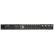 Universal Audio Apollo FireWire Audio Interface (with Realtime UAD Processing)