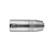 Sennheiser MZW 400 Hairy Windscreen/XLR Adapter Kit for MKE 400