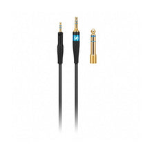 Sennheiser HD 8 DJ On-Ear Pro Headphones