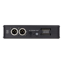 Sound Devices USBPre 2 USB Portable High Resolution Stereo Audio Interface