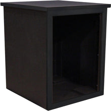 Sound Construction R14-1 ST Single Bay Straight Studio Rack (14 Space)