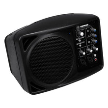 Mackie SRM150 Five-inch Compact Active Portable Audio System