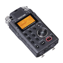 Tascam DR-100mkIII Portable 24-Bit/192KHz Linear Recorder