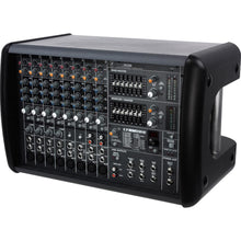 Mackie PPM608 8 Channel 1000 Watt Powered Mixer (with FX)