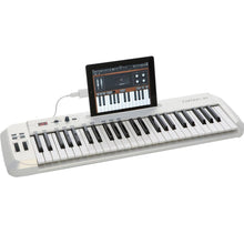 Samson Carbon 49 MIDI Controller