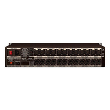 SPL MasterBay S Mastering Interface and Insert Processor
