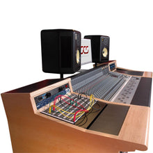 Sound Construction SSL AWS 1-2 Straight Studio Desk for SSL AWS Console