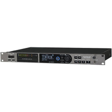 Tascam DA-3000 Stereo Master Recorder/ADDA Converter
