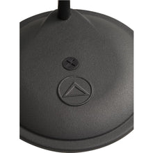 Ultimate Support MC-FT-100 Full Tilt Round Base Microphone Stand