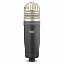 Samson MTR101 Large Diaphragm Studio Condenser Microphone