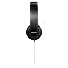 Shure SRH144 Portable Semi-Open On-Ear Headphones