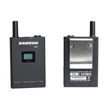 Samson Synth 7 Professional UHF Headset Wireless System (I Band)