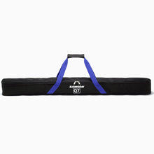 Samson Q7PP Handheld Mic System with Mic Stand Clip Cable and Bag