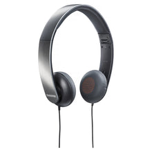 Shure SRH145 Portable Closed-Back On-Ear Headphones
