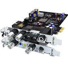 RME HDSPMADIe 24 Bit 96KHz 2x64 Channel MADI PCIe Card