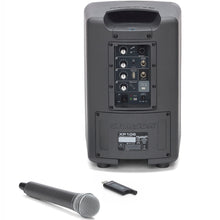Samson Expedition XP106W Portable PA with Bluetooth