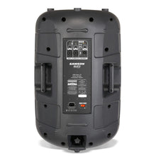Samson Auro X15D Active 15-Inch 2-Way Loudspeaker
