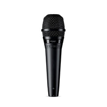 Shure PGA57-XLR Cardioid Dynamic Instrument Microphone (with XLR Cable)
