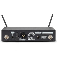 Samson Concert 99 UHF Lavalier Wireless System (D Band - 542-566 MHz)