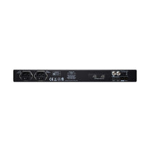 Soundcraft Realtime Rack Live Sound Plug-in Engine (Ultimate)