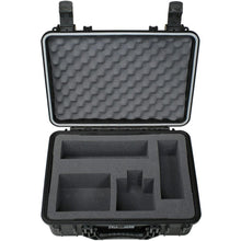 Telefunken AR-51 R-F-T Series Tube Microphone with HC01 Flight Case