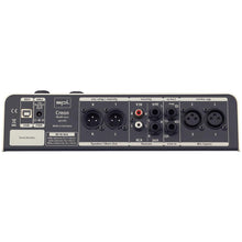 SPL Creon USB Audio Interface and Monitor Controller (White)
