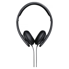 Shure SRH144 Portable Semi-Open On-Ear Headphones