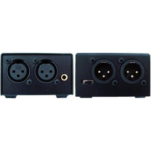 Rolls MS20C Microphone Splitter/Combiner/Isolator