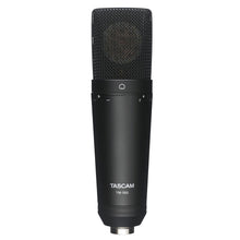 Tascam TM-180 Large Diaphragm Studio Condenser Microphone