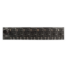 SPL GainStation 8 MK2 Eight Channel Microphone Preamplifier