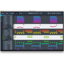 Steinberg Dorico Notation and Scoring Software