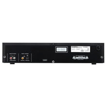 Tascam CD-200BT Rackmount Professional CD/Bluetooth Audio Player