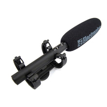 SE Electronics ProMic Laser Camera Mount Shotgun Microphone
