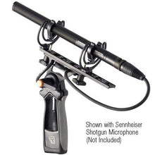 Rycote Full Windshield Kit - WS Kit 8 (451mm - 540mm)