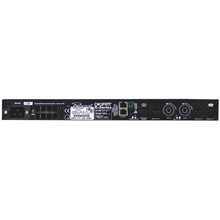 Powersoft DIGAM K3 5,600 Watts at 2 Ohms 2 Channel High Efficiency Power Amplifier