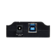 Tripp Lite U360-007 Powered 7-Port USB3 Hub