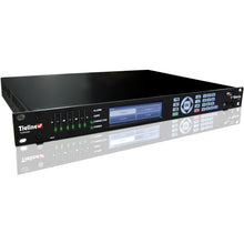 Tieline TLR5200S Genie STL IP Audio Studio to Transmitter Link