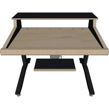 Sound Construction GSR24S-1 Straight Studio Desk for Allen and Heath GS-R24